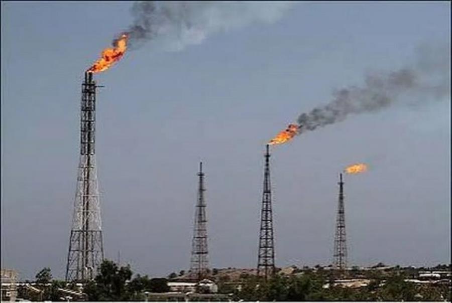 هدف‌گذاری جمع‌آوری ۳۵ میلیون مترمکعب گاز همراه نفت